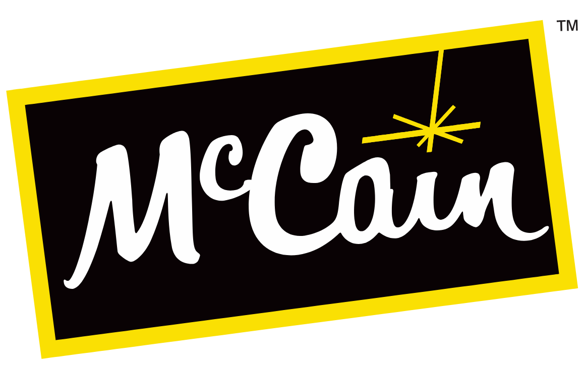McCain Foods Home page